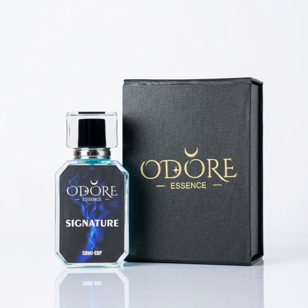 Signature - Unisex - 50 ML
