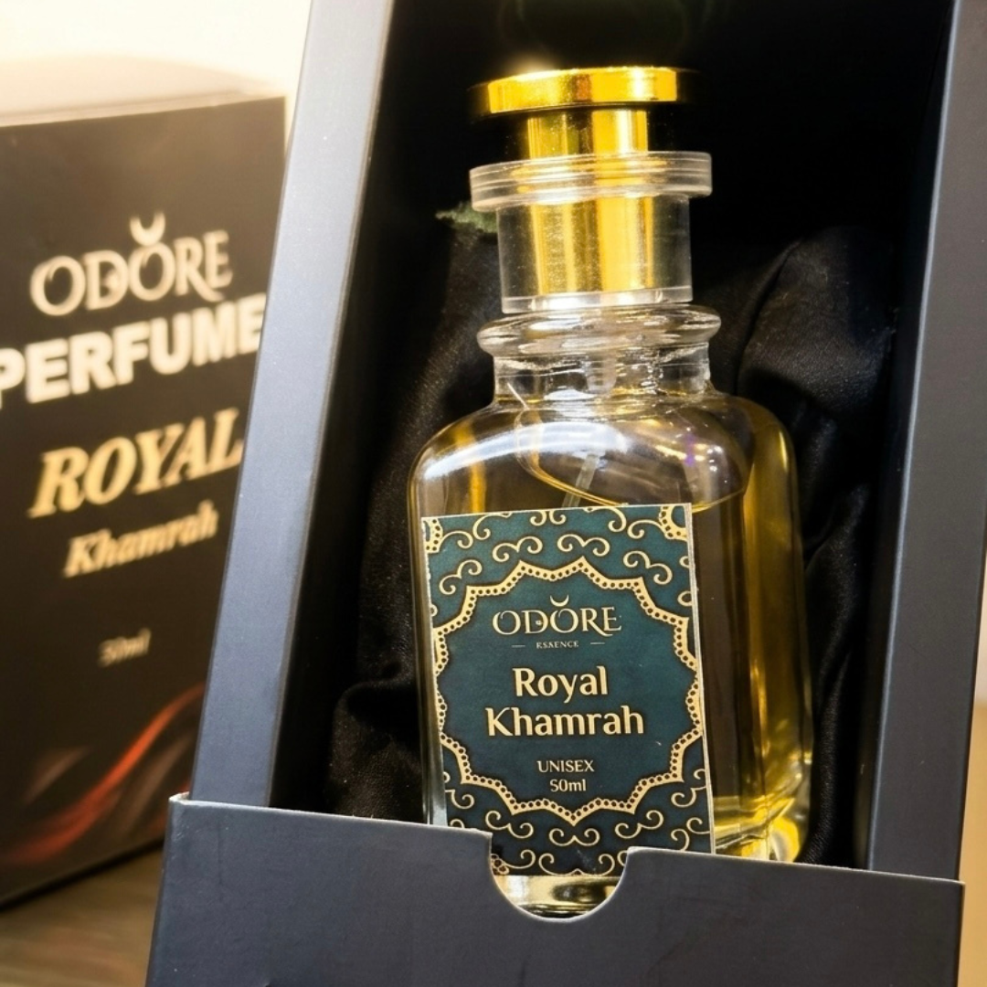 Royal Khamrah - 50 ML