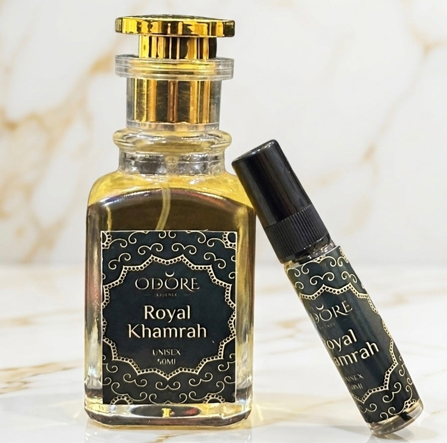 Royal Khamrah - 50 ML