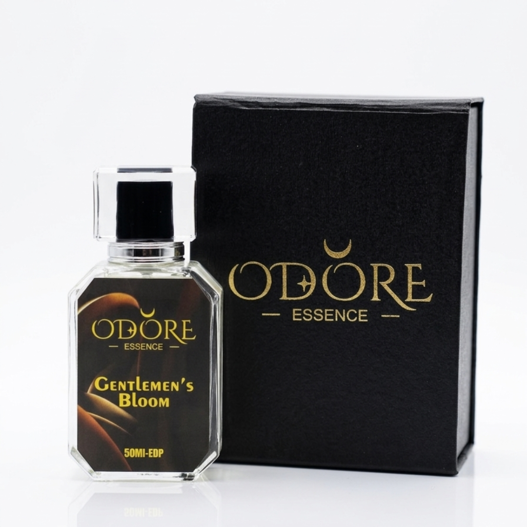Gentlemen's Bloom - 50ML