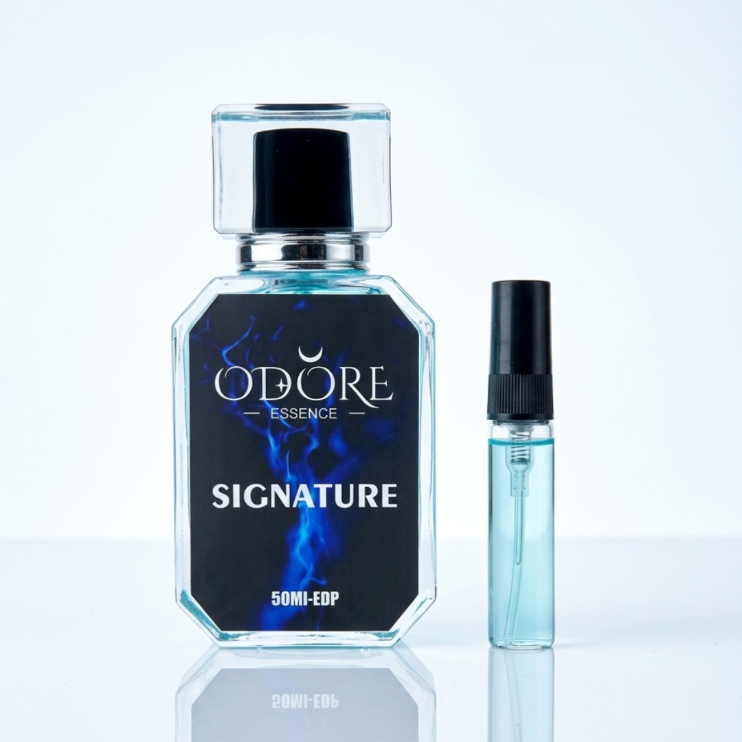 Signature - Unisex - 50 ML