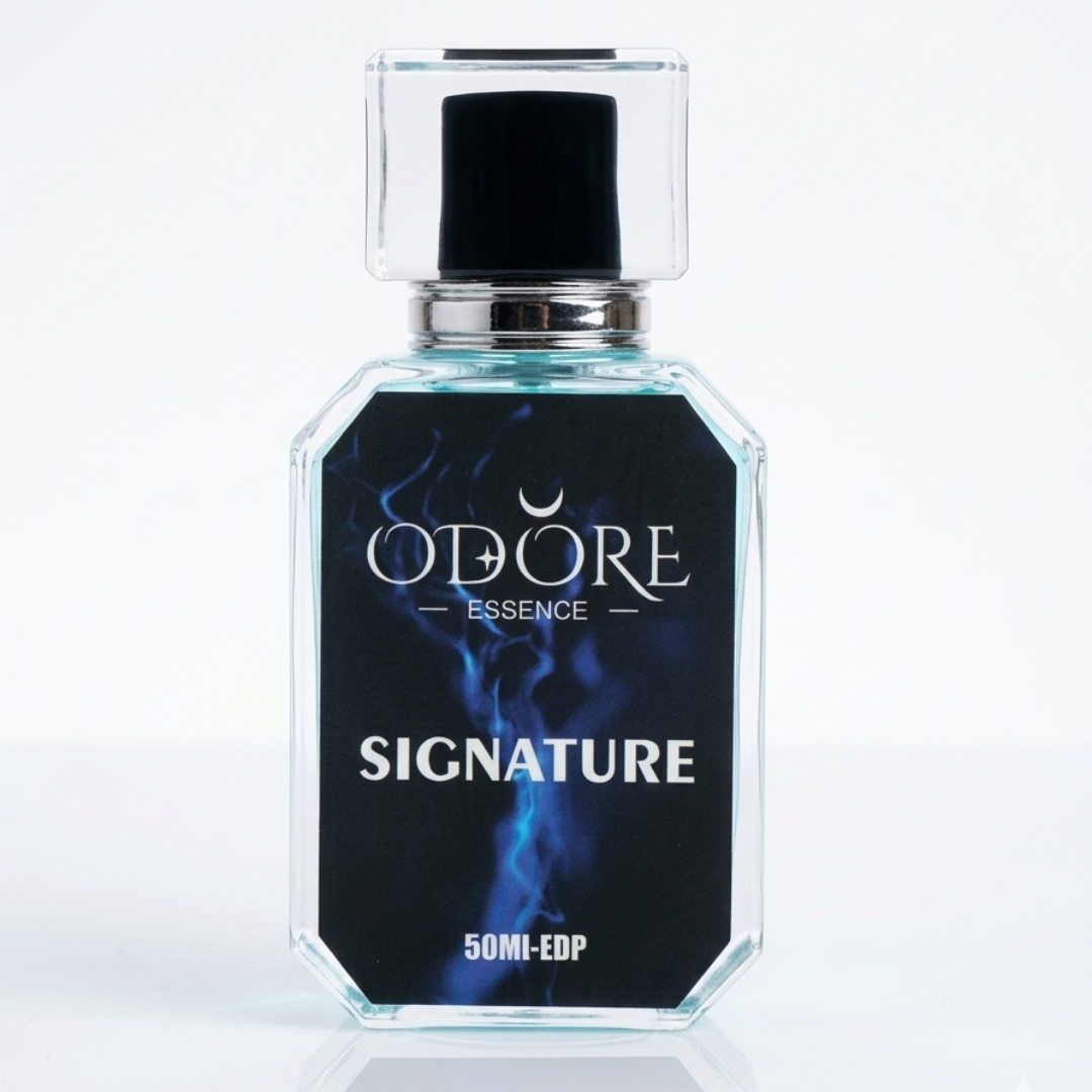Signature - Unisex - 50 ML