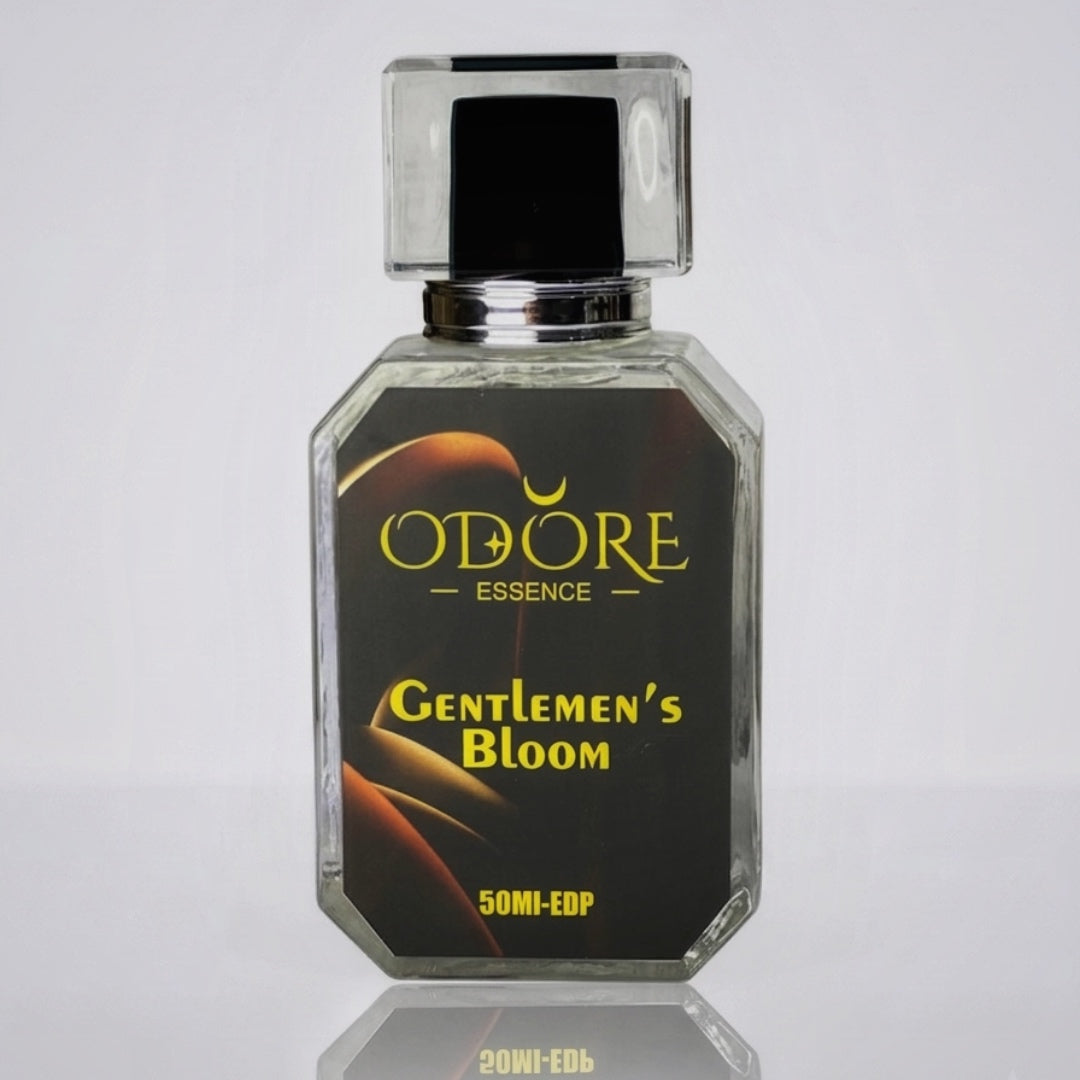 Gentlemen's Bloom - 50ML