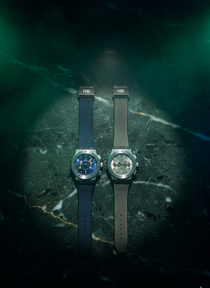 Hublot Watch