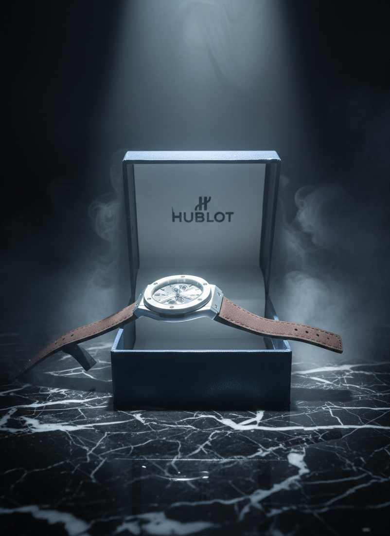 Hublot Watch