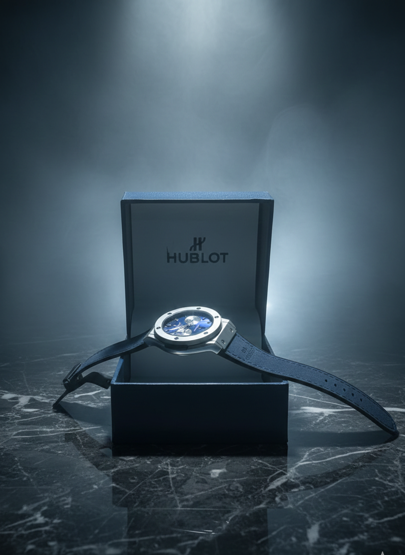 Hublot Watch
