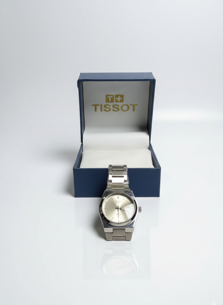 Tissot
