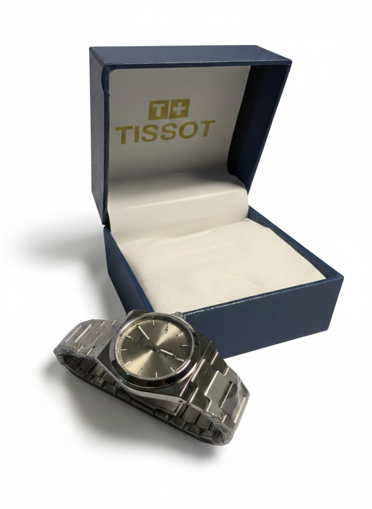 Tissot