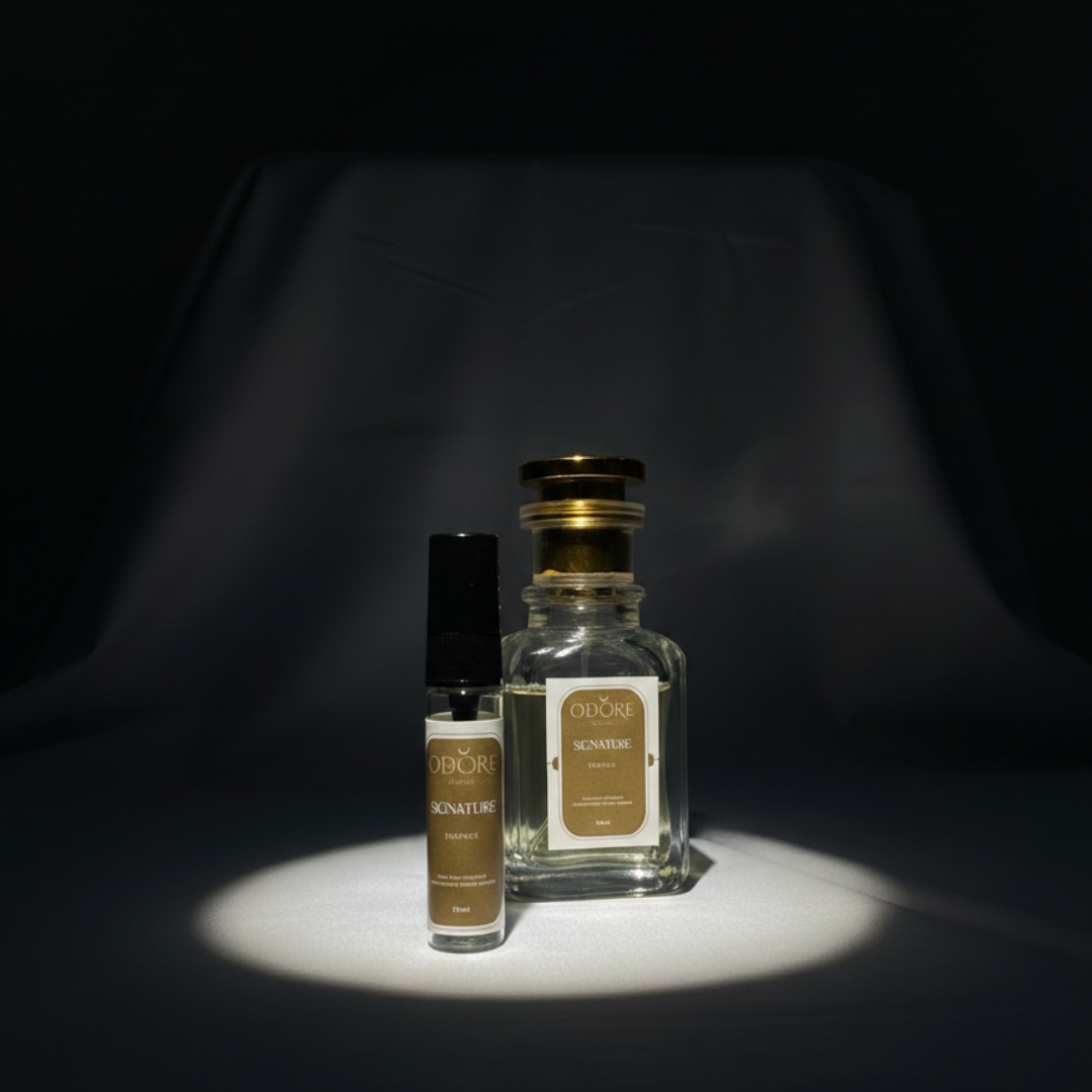 Signature Essence - Unisex - 50 ML