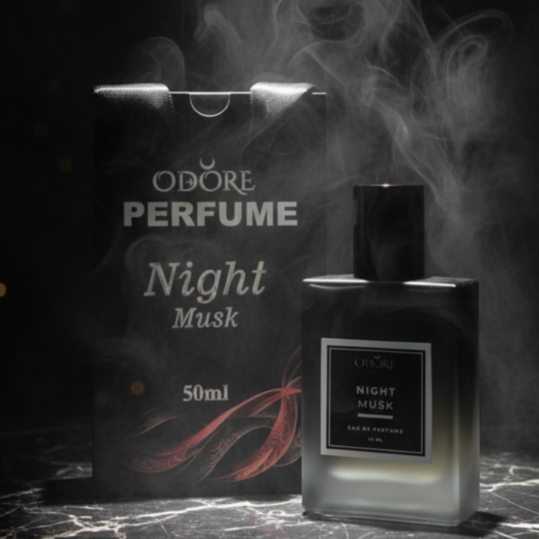 Night Musk - 50ML