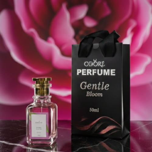Gentle Bloom - For Her - 50ML