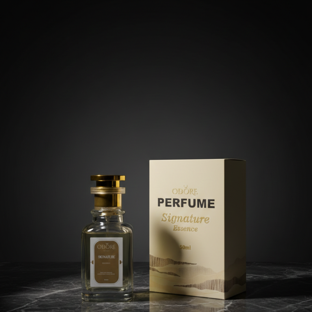 Signature Essence - Unisex - 50 ML