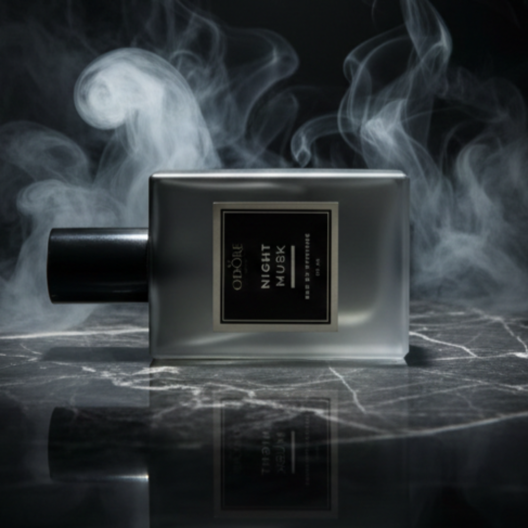 Night Musk - 50ML