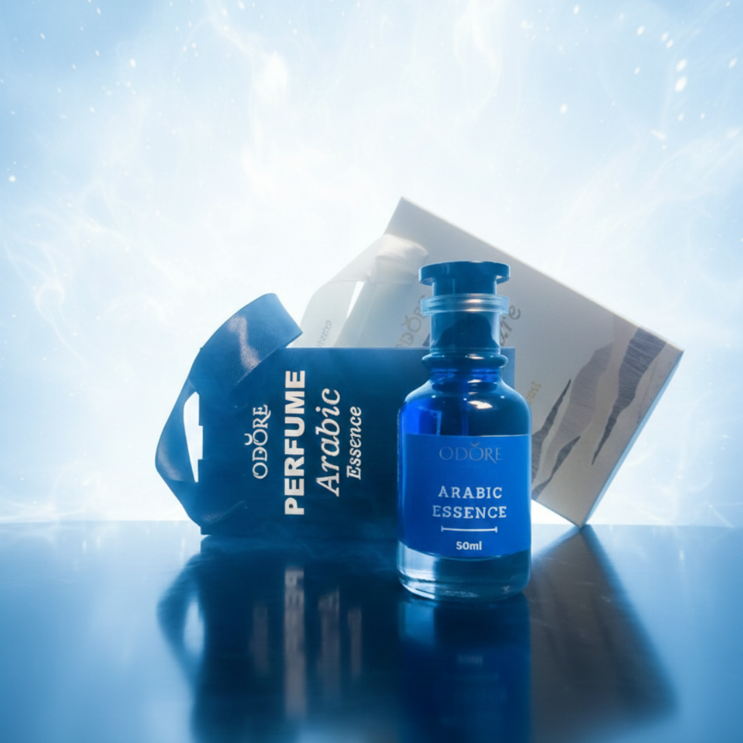 Arabic Essence - 50ML