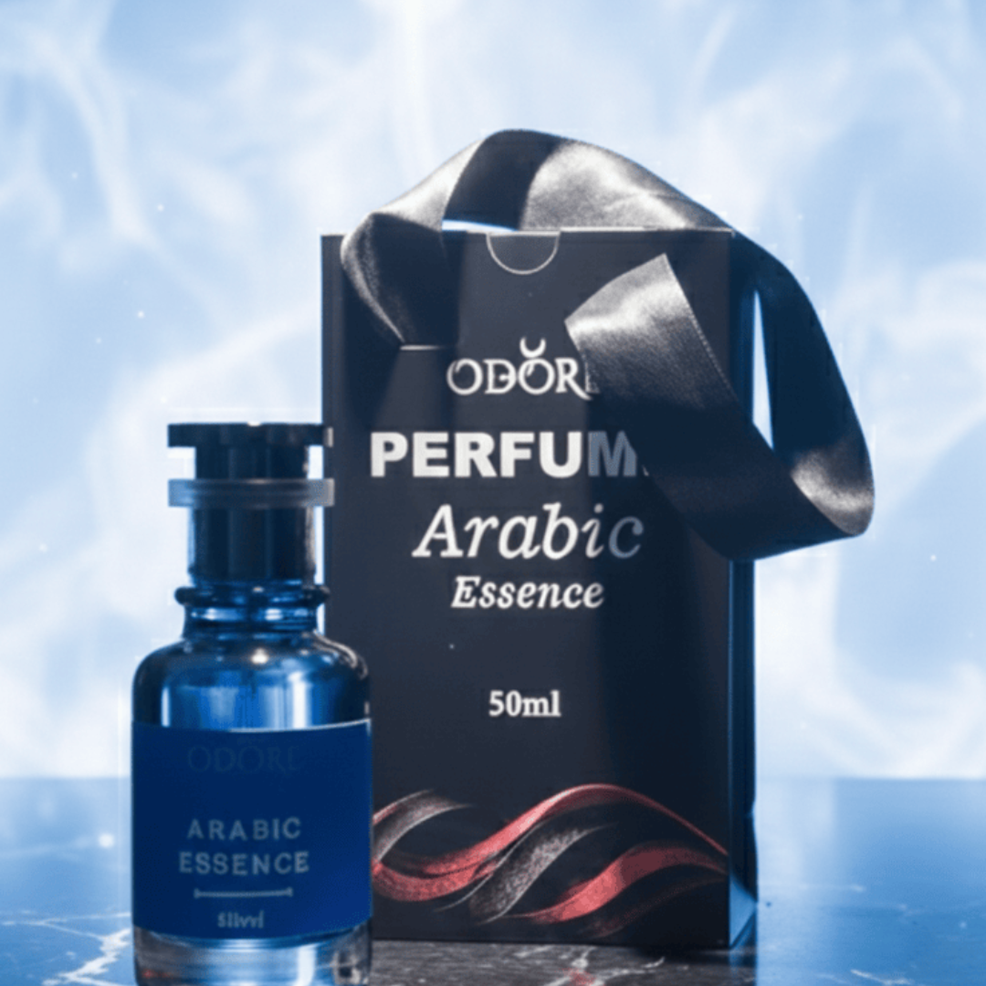 Arabic Essence - 50ML