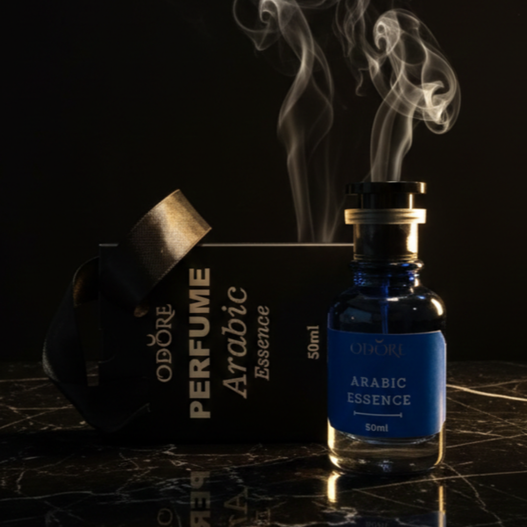 Arabic Essence - 50ML